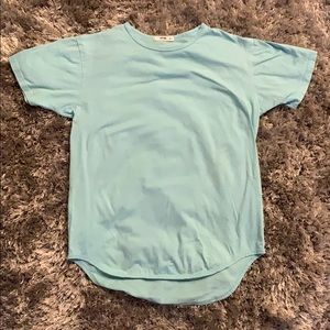Aqua eptm Scoop Tee